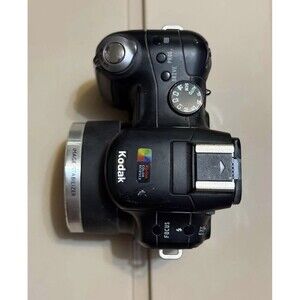 Kodak EasyShare 12X IS Digital Camera High Def 7.1 Mega Pixels